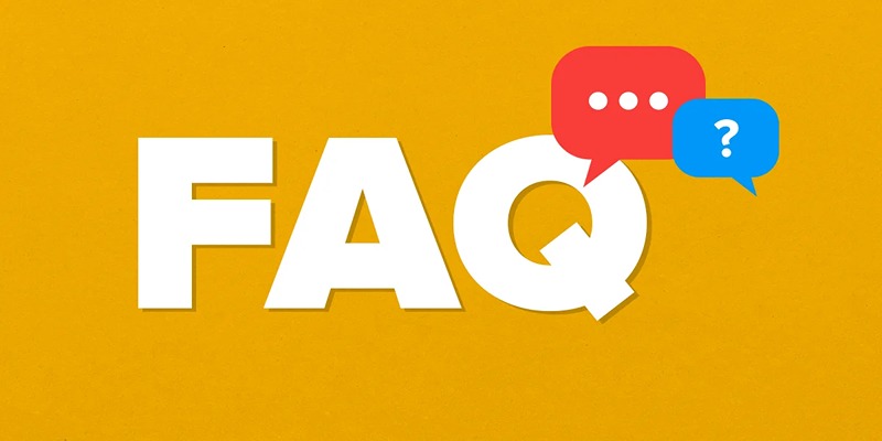 FAQ - Giải đáp các thắc mắc phổ biến tại m88 vietnam