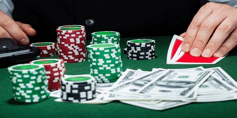 Sức hút đặc biệt của casino ww88 